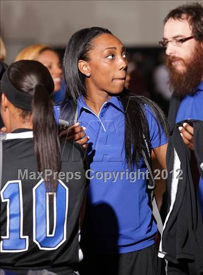 Thumbnail 2 in Windward vs. Long Beach Poly (Real Run Classic) photogallery.