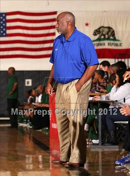 Thumbnail 2 in Windward vs. Long Beach Poly (Real Run Classic) photogallery.