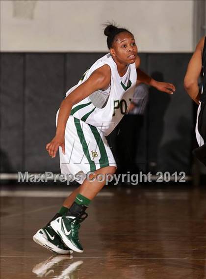 Thumbnail 3 in Windward vs. Long Beach Poly (Real Run Classic) photogallery.
