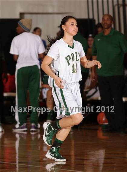 Thumbnail 3 in Windward vs. Long Beach Poly (Real Run Classic) photogallery.
