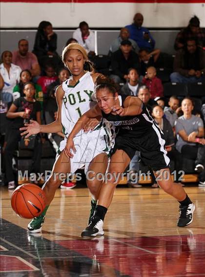 Thumbnail 3 in Windward vs. Long Beach Poly (Real Run Classic) photogallery.