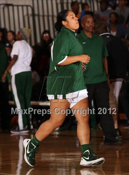 Thumbnail 3 in Windward vs. Long Beach Poly (Real Run Classic) photogallery.