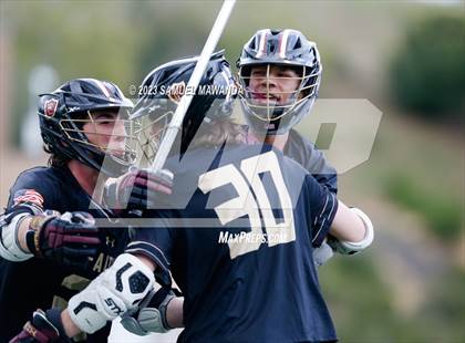 Thumbnail 2 in Sierra Canyon vs Faith Lutheran photogallery.