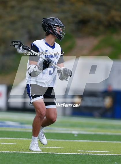 Thumbnail 1 in Sierra Canyon vs Faith Lutheran photogallery.