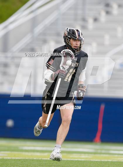 Thumbnail 1 in Sierra Canyon vs Faith Lutheran photogallery.
