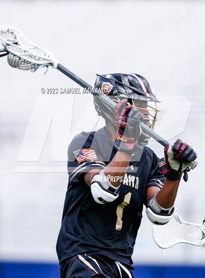 Thumbnail 2 in Sierra Canyon vs Faith Lutheran photogallery.