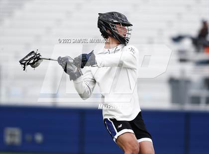 Thumbnail 2 in Sierra Canyon vs Faith Lutheran photogallery.