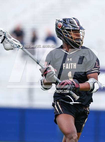 Thumbnail 1 in Sierra Canyon vs Faith Lutheran photogallery.