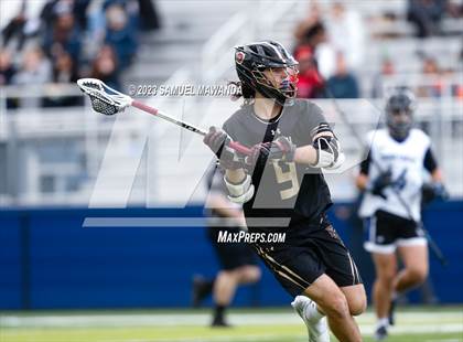 Thumbnail 2 in Sierra Canyon vs Faith Lutheran photogallery.
