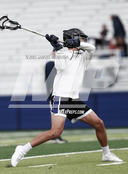 Thumbnail 1 in Sierra Canyon vs Faith Lutheran photogallery.
