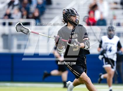 Thumbnail 1 in Sierra Canyon vs Faith Lutheran photogallery.