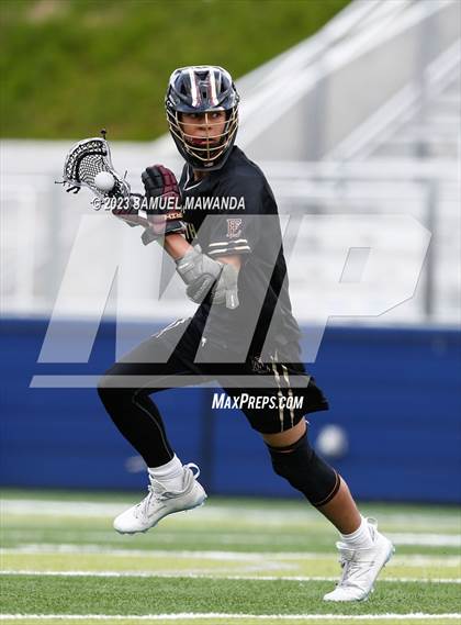 Thumbnail 3 in Sierra Canyon vs Faith Lutheran photogallery.