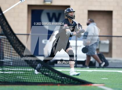 Thumbnail 1 in Sierra Canyon vs Faith Lutheran photogallery.