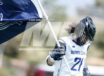 Thumbnail 3 in Sierra Canyon vs Faith Lutheran photogallery.