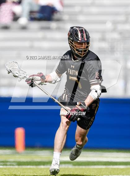 Thumbnail 3 in Sierra Canyon vs Faith Lutheran photogallery.