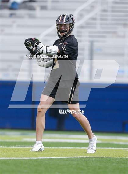 Thumbnail 3 in Sierra Canyon vs Faith Lutheran photogallery.