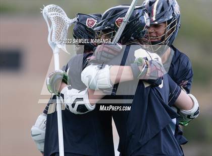 Thumbnail 3 in Sierra Canyon vs Faith Lutheran photogallery.
