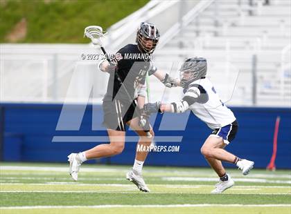 Thumbnail 3 in Sierra Canyon vs Faith Lutheran photogallery.
