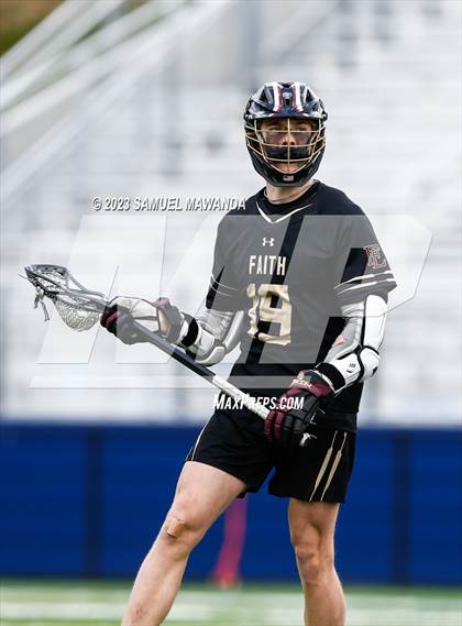 Thumbnail 1 in Sierra Canyon vs Faith Lutheran photogallery.