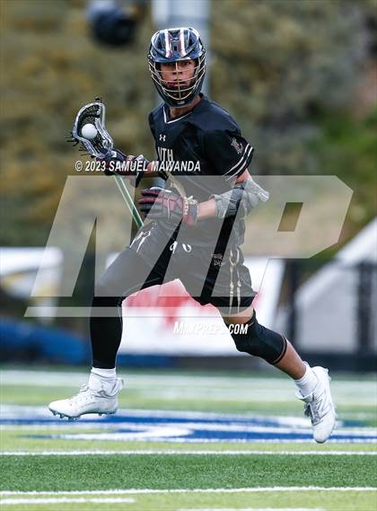 Thumbnail 1 in Sierra Canyon vs Faith Lutheran photogallery.