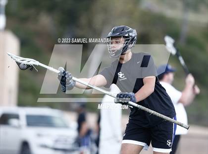 Thumbnail 3 in Sierra Canyon vs Faith Lutheran photogallery.