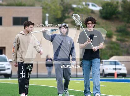 Thumbnail 1 in Sierra Canyon vs Faith Lutheran photogallery.