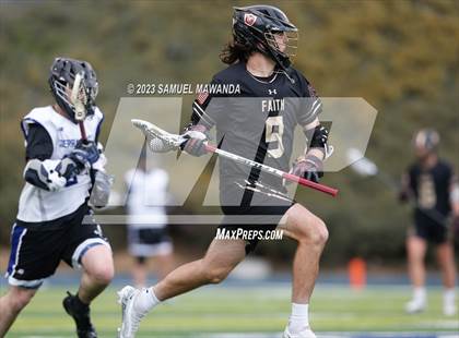Thumbnail 2 in Sierra Canyon vs Faith Lutheran photogallery.