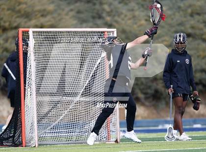 Thumbnail 3 in Sierra Canyon vs Faith Lutheran photogallery.