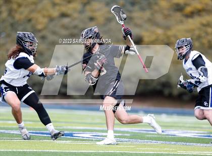 Thumbnail 3 in Sierra Canyon vs Faith Lutheran photogallery.