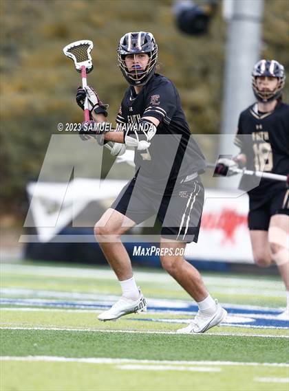 Thumbnail 3 in Sierra Canyon vs Faith Lutheran photogallery.