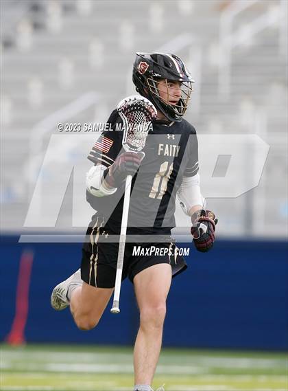 Thumbnail 2 in Sierra Canyon vs Faith Lutheran photogallery.