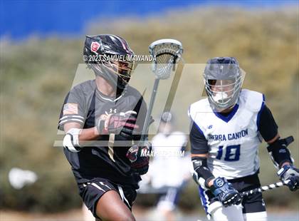 Thumbnail 1 in Sierra Canyon vs Faith Lutheran photogallery.