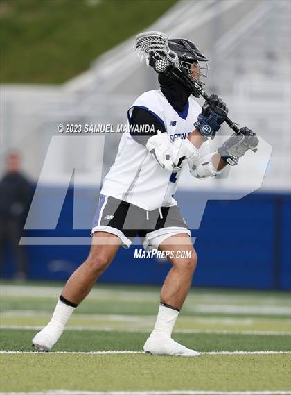 Thumbnail 2 in Sierra Canyon vs Faith Lutheran photogallery.