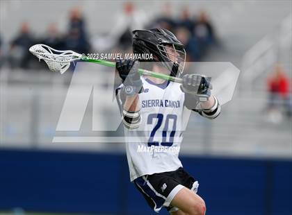 Thumbnail 3 in Sierra Canyon vs Faith Lutheran photogallery.
