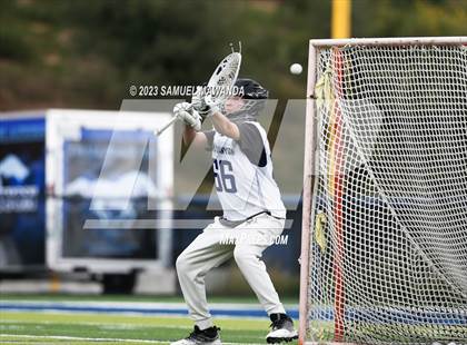 Thumbnail 3 in Sierra Canyon vs Faith Lutheran photogallery.