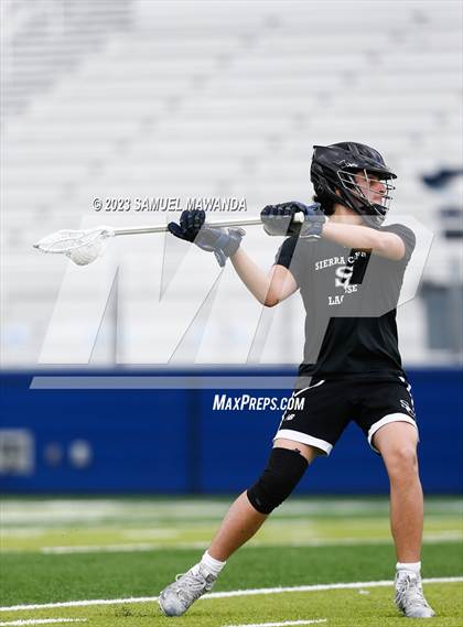 Thumbnail 2 in Sierra Canyon vs Faith Lutheran photogallery.