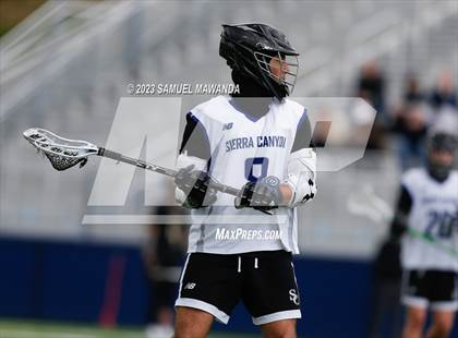 Thumbnail 1 in Sierra Canyon vs Faith Lutheran photogallery.