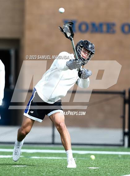Thumbnail 1 in Sierra Canyon vs Faith Lutheran photogallery.
