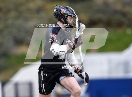 Thumbnail 3 in Sierra Canyon vs Faith Lutheran photogallery.