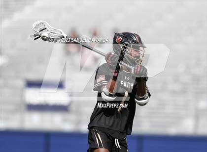 Thumbnail 2 in Sierra Canyon vs Faith Lutheran photogallery.