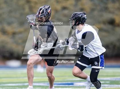 Thumbnail 3 in Sierra Canyon vs Faith Lutheran photogallery.