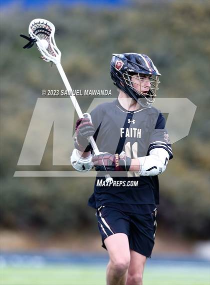 Thumbnail 1 in Sierra Canyon vs Faith Lutheran photogallery.
