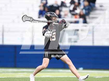 Thumbnail 3 in Sierra Canyon vs Faith Lutheran photogallery.