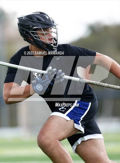 Thumbnail 1 in Sierra Canyon vs Faith Lutheran photogallery.