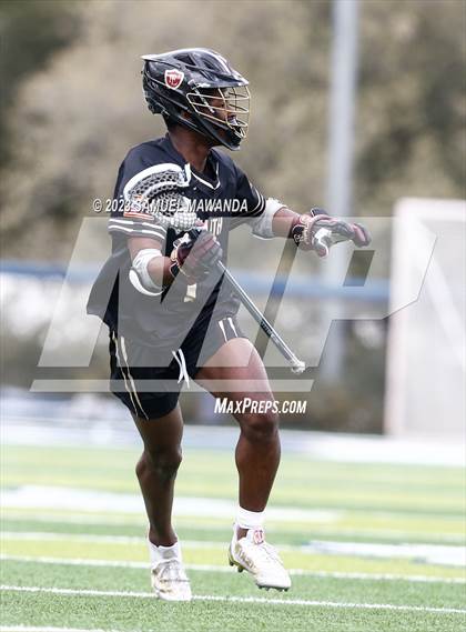 Thumbnail 2 in Sierra Canyon vs Faith Lutheran photogallery.