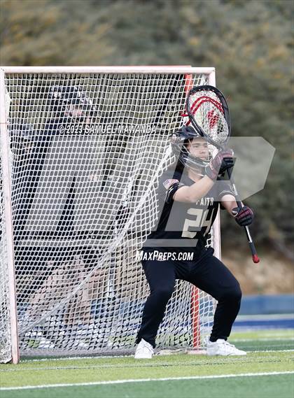 Thumbnail 2 in Sierra Canyon vs Faith Lutheran photogallery.