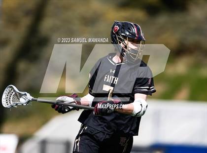Thumbnail 3 in Sierra Canyon vs Faith Lutheran photogallery.