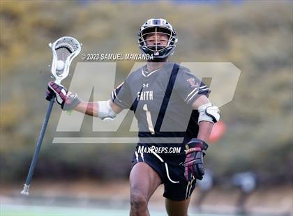 Thumbnail 3 in Sierra Canyon vs Faith Lutheran photogallery.