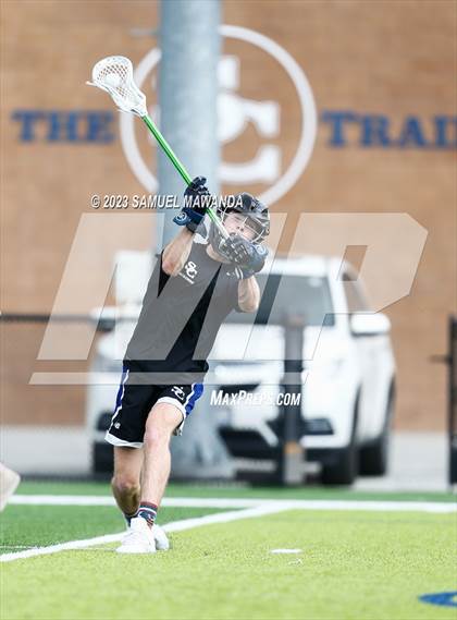 Thumbnail 3 in Sierra Canyon vs Faith Lutheran photogallery.