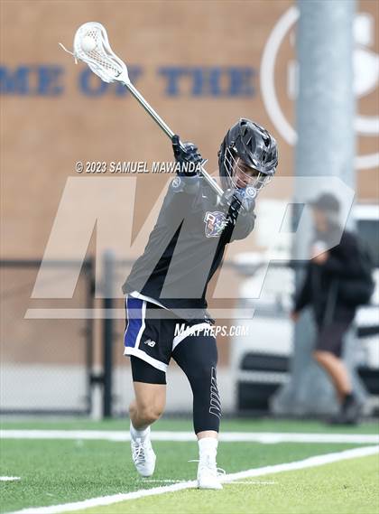 Thumbnail 2 in Sierra Canyon vs Faith Lutheran photogallery.